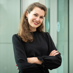 Solène Anglaret